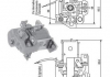 MAGNETI MARELLI Соленоид FIAT.CUMMINS - BOSCH [940113050336] AME0336