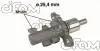 CIFAM VW Главный тормозной цилиндр Audi A4 1.6,1.8 99- 25.40 202-402