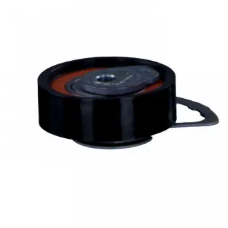 VW Натяжной ролик BORA 1,4 /двигат,AHW, AKQ/ Ch,160000- FEBI 15888 (фото 1)