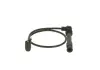B305 Провода высокого напряжения SKODA Octavia 1,8 -00 BOSCH 0986356305 (фото 4)