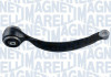 MAGNETI MARELLI BMW Рычаг передн.нижн.прав.3 E90,X1 E84 07- 301181325600