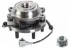 FEBI NISSAN Подшипник передн.ступицы к-кт Navara 2.5dCi 05- 172780