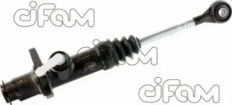ALFA ROMEO Главный цилиндр сцепления 156 97-02, 02-06 CIFAM 505-099