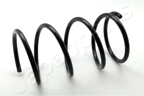 MITSUBISHI Пружина передняя Lancer Sportback 10- JAPANPARTS ZC3493A