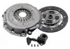 BLUE PRINT  К-кт сцеплени (полный) Focus C-Max,Focus II 04- ADF1230114