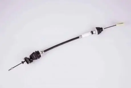 CITROEN Трос сцепления (ручн.рег.) Berlingo 1.8 97-03 HELLA 8AK 355 701-181