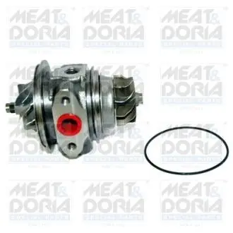 MEATDORIA BMW Вставка турбины 1 E82,3 E90/91/92 335i,Z4 05- MEAT&DORIA 60297