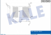 KALE FORD Радиатор кондиционера B-Max,Fiesta VI 1.6TDCi 09- 350580
