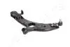 JAPANPARTS HYUNDAI Рычаг передний левый SantaFE 2,0CRDi 12- BS-H69L