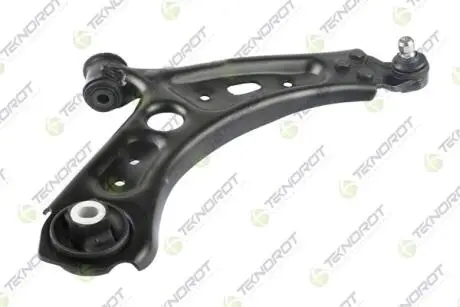 FIAT Рычаг передн.нижн.прав.500X,Jeep Renagade 14- TEKNOROT F-398