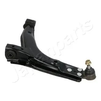 OPEL Рычаг передн.лев.Daewoo Lanos, Kadett E 84- JAPANPARTS BS-W04L
