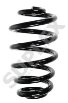 Фото 1 - vw пружина задняя l=250m audi a4 avant,seat exeo 01- Suplex 03197 VW Пружина задняя L=250m Audi A4 Avant,Seat Exeo 01- Suplex 03197 (фото 1)