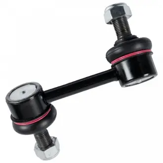 Тяга стабілізатора (заднього) (L) Hyundai Santa Fe III/Sorento II 05-15 BLUE PRINT ADG085166