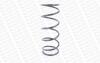 FORD Пружина передняя усиленная! L=220mm Focus 98-04 MONROE SP2457 (фото 2)