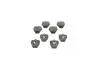 Комплект тормозных колодок BOSCH 0986494215 (фото 1)