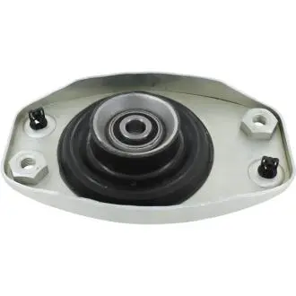 FIAT Подушка амортизатора пер. Punto 93- метало/резина SKF VKDC 35203 (фото 1)