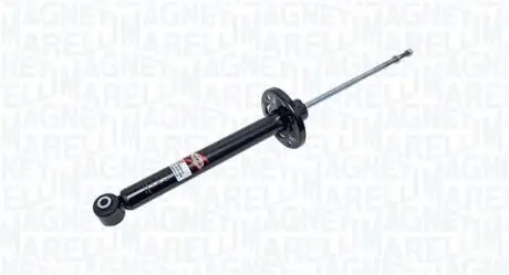 Амортизатор задн Лів/Прав VW PASSAT B3/B4 1.6-2.8 02.88-05.97 MAGNETI MARELLI 351424070000