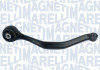 MAGNETI MARELLI  BMW Рычаг передн.верхний прав. X3 E83 04- 301181332500