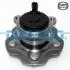 DAYCO TOYOTA Подщипник ступицы задн. Avensis 21,0-2,2 09-. KWD1156