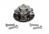 ASAM BMW Ступица переднего колеса с подшипником (F20/F30/) 98865