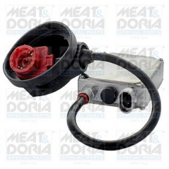 MEATDORIA VW Блок розжига Bi-xenon Audi A3 96-,Golf IV 97- MEAT&DORIA 73212694E