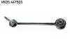 SKF LANDROVER Тяга стаб.задн.лев./прав.Range Rover III 02- VKDS 447503