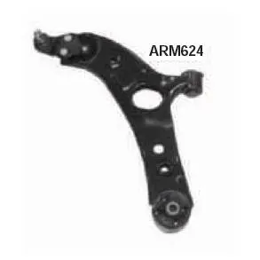 Фото 1 - hyundai рычаг передн.нижн.лев.santa fe 12- MAGNETI MARELLI ARM624 HYUNDAI Рычаг передн.нижн.лев.Santa Fe 12- MAGNETI MARELLI ARM624 (фото 1)