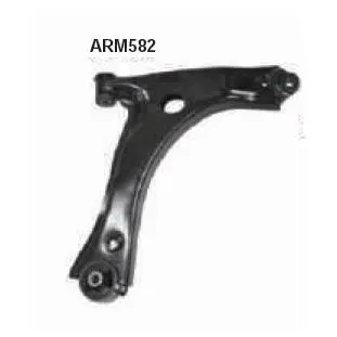 FORD Рычаг передн.прав.Transit Custom 12- MAGNETI MARELLI ARM582