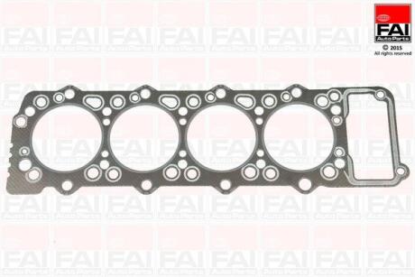MITSUBISHI Прокладка головки блока 3K Pajero 2,8TD -00 FAI HG985