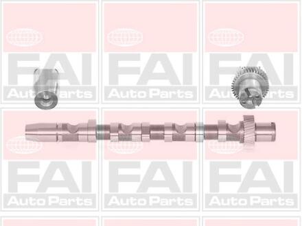 VW Распредвал Audi A4/6/8,Passat,Skoda SuperB I 2.5TDI FAI C244