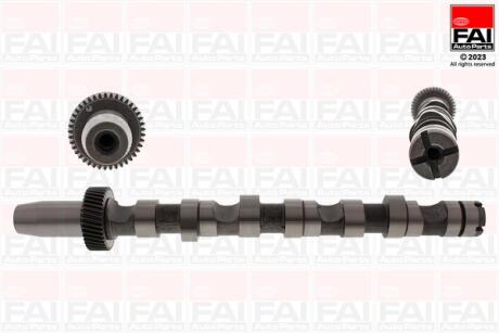VW Распредвал Audi A4/6/8,Passat,Skoda SuperB I 2.5TDI FAI C245