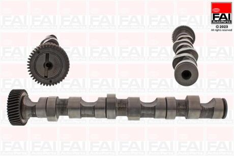 VW Распредвал Audi A4/6/8,Passat,Skoda SuperB I 2.5TDI FAI C247