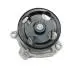DAYCO NISSAN Помпа воды Juke, Qashqai, X-Trail 1.6/2.0 10- DP769