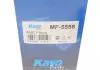 PARTS MAZDA Фильтр топливный 626 2.0I 2.2I PROBE 2.2I KAVO MF-5558 (фото 4)