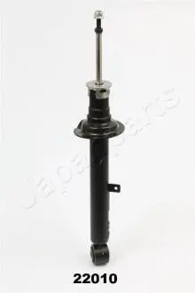 TOYOTA Амортизатор пер. левый Lexus GS 300 -11 JAPANPARTS MM-22010 (фото 1)