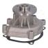 TOYOTA Помпа воды Yaris,Daihatsu Materia,Terios JAPANPARTS PQ-268 (фото 2)