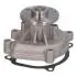 TOYOTA Помпа воды Yaris,Daihatsu Materia,Terios JAPANPARTS PQ-268 (фото 2)