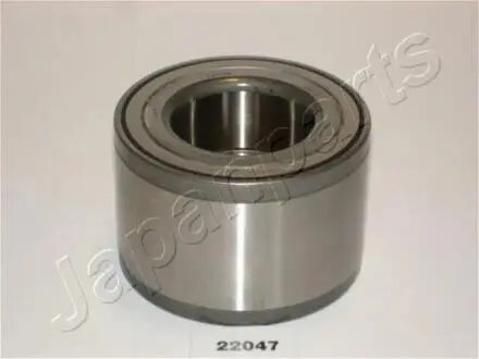 TOYOTA Подшипник ступицы колеса, комплект Hiace JAPANPARTS KK-22047