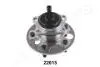 JAPANPARTS TOYOTA Подшипник ступицы Auris 07-, Corolla 07- KK-22015