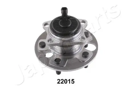 TOYOTA Подшипник ступицы Auris 07-, Corolla 07- JAPANPARTS KK-22015 (фото 1)