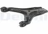 DELPHI VW Рычаг прав.без шаров.опоры 80 83-89,Passat 84-88 TC1138