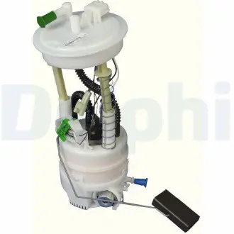 NISSAN Датчик уровня топлива QASHQAI / QASHQAI +2 I Delphi FG1038-12B1