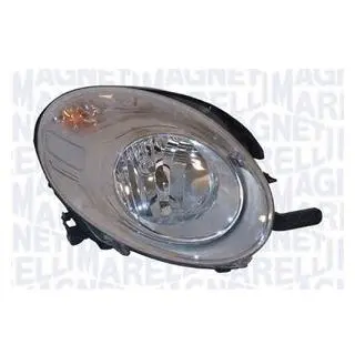 Фара правая FIAT 500L 12- (с электро рег.) MAGNETI MARELLI LPO241