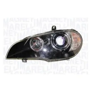 Фара пер. левая (Bi-xenon.) BMW X5 (E70) MAGNETI MARELLI LPM482