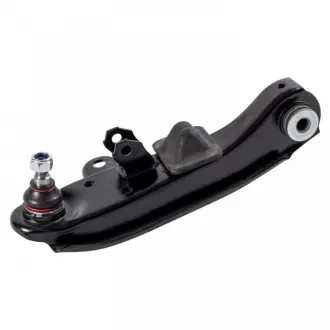 HYUNDAI Рычаг передний нижн.лев.H-100,Mitsubishi L300 FEBI 28113
