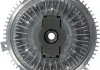 DB Муфта сцепления вентилятора (вискозная) W210 96-99 FEBI 18000 (фото 3)