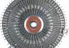 DB Муфта сцепления вентилятора (вискозная) W210 96-99 FEBI 18000 (фото 4)