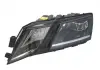 Фара передняя левая LED SKODA OCTAVIA 17- MAGNETI MARELLI 711451000241 (фото 1)