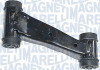 MAGNETI MARELLI NISSAN Рычаг передн.верхн.лев.Primera 90- 301181383800