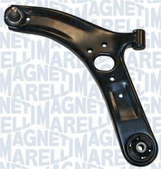 KIA Рычаг передний нижний лев.Rio III 11- MAGNETI MARELLI 301181364500 (фото 1)